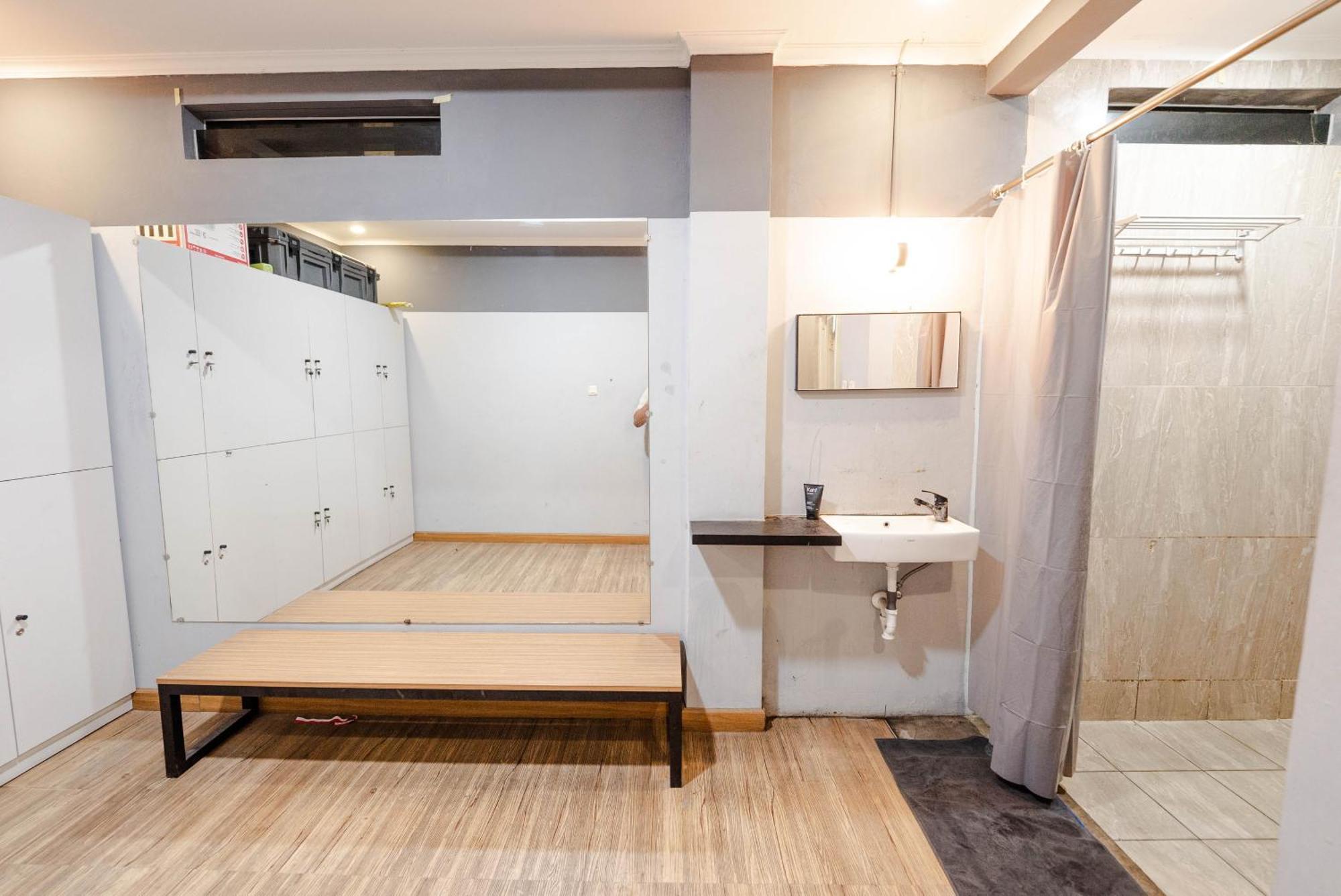 Manta Living Asrama Bandung
