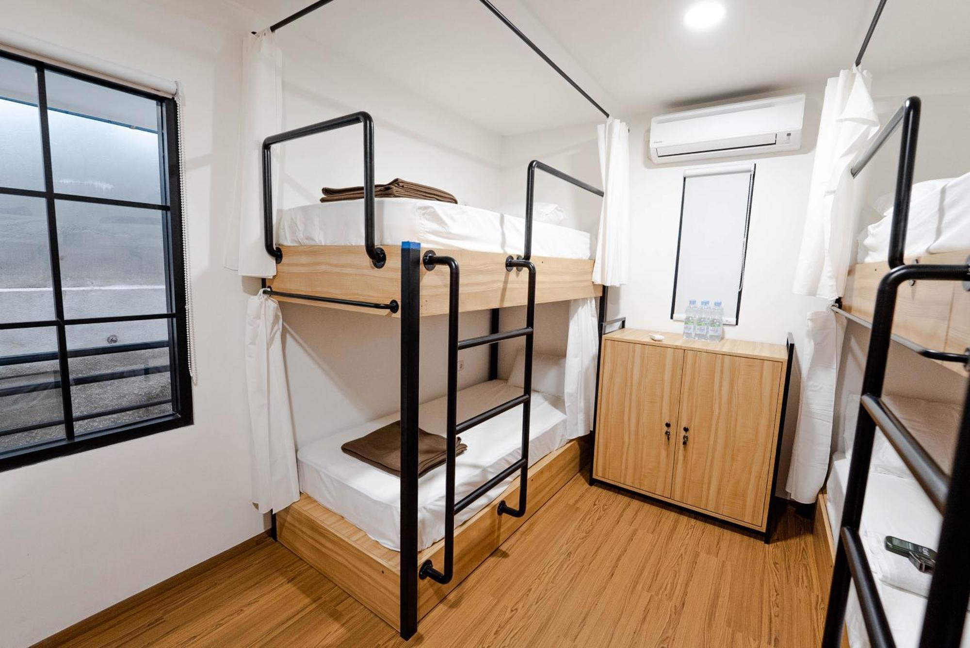 Manta Living * Bandung